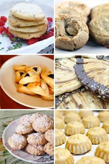 cookies