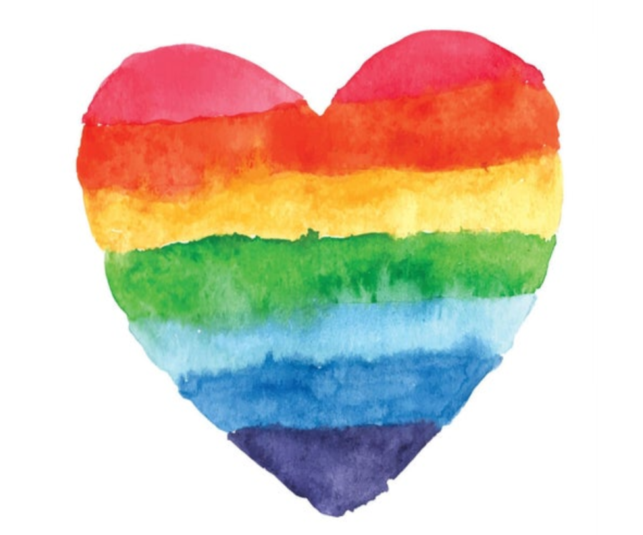 Celebrating Pride