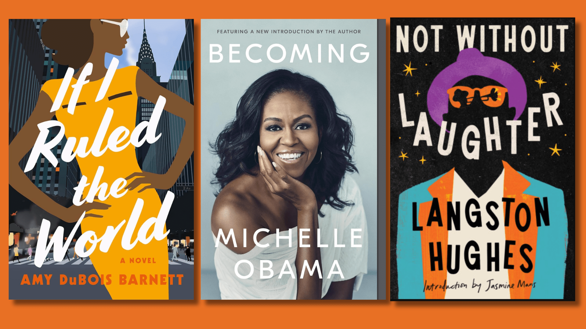 11 Books By Black Authors To Add to Your Wishlist