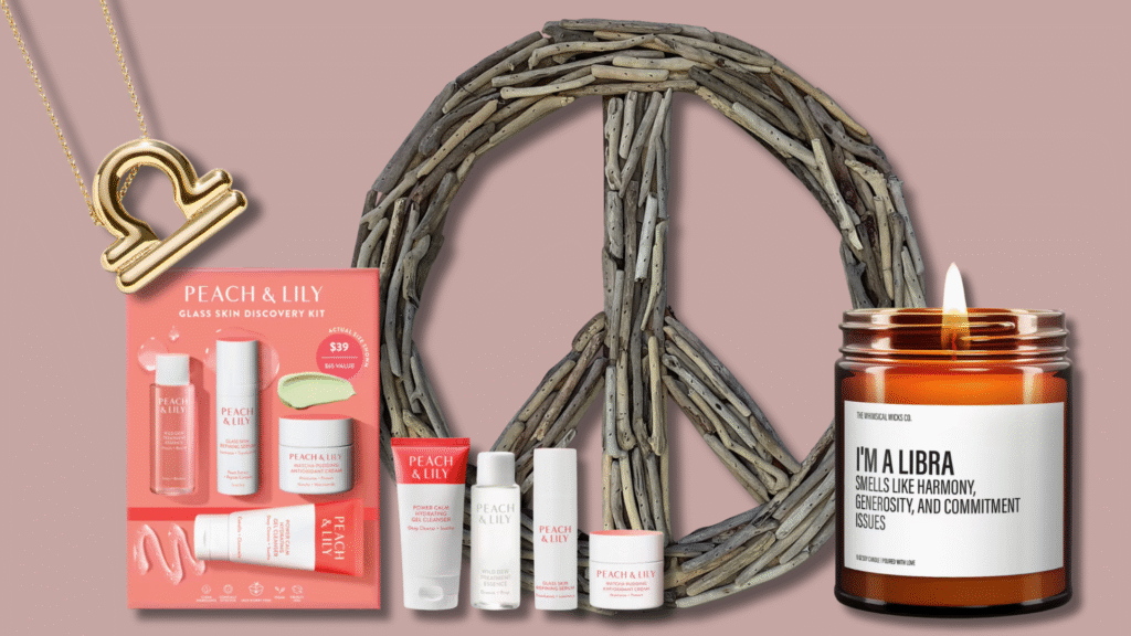 9 Libra Gifts for the Beautifully Balanced