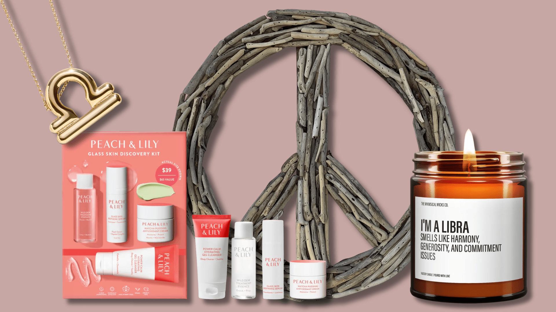 9 Libra Gifts for the Beautifully Balanced