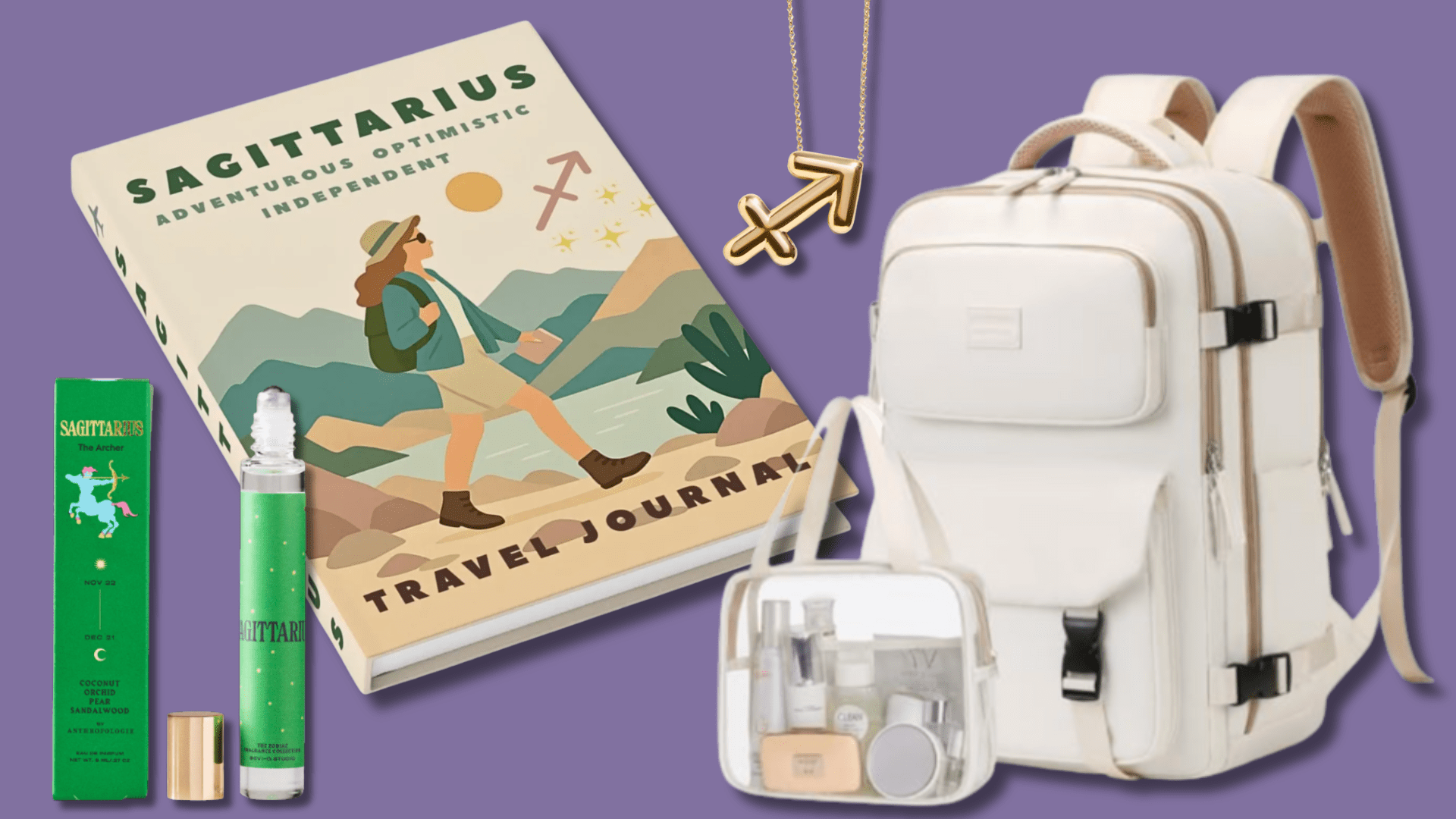 9 Sagittarius Gifts That Fuel Your Adventurous Spirit