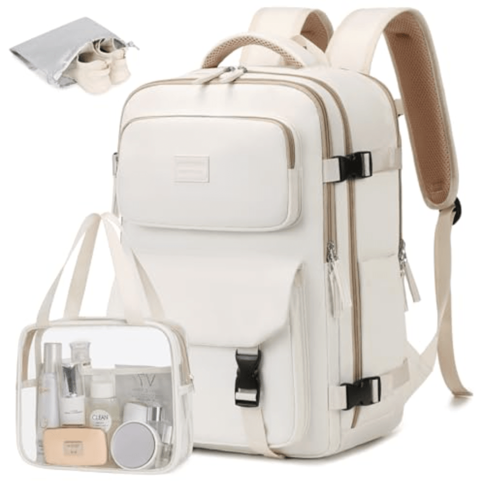 Moonbaby Travel Backpack