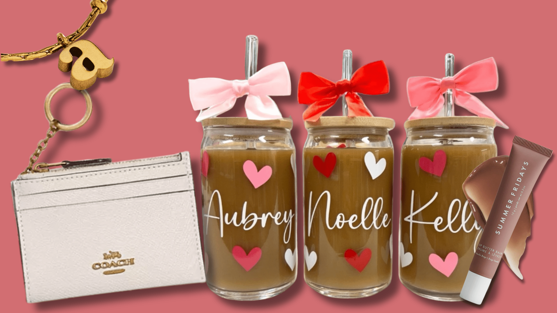Galentine’s Day Gifts Your Ladies Will L-O-V-E