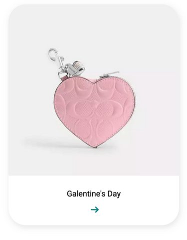 Shop Elfster's Galentine's Day gift guide