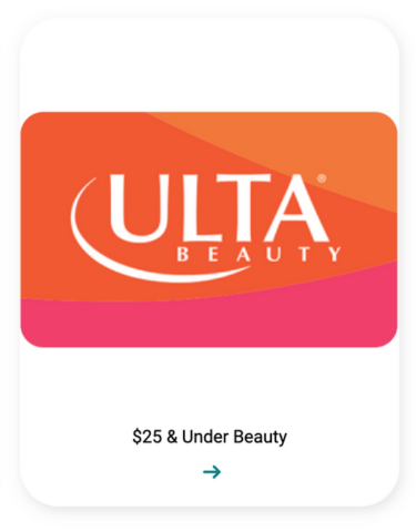 Shop Elfster's $25 & Under beauty gift guide