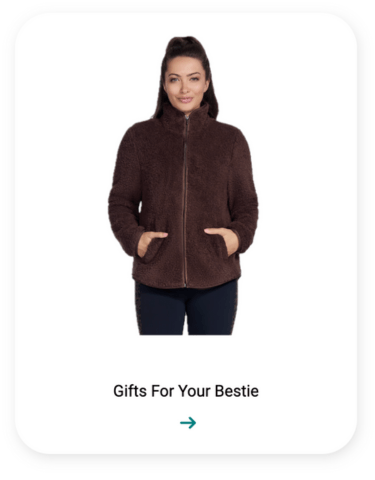 Shop Elfster's Gifts for your Bestie for Galentine's Day