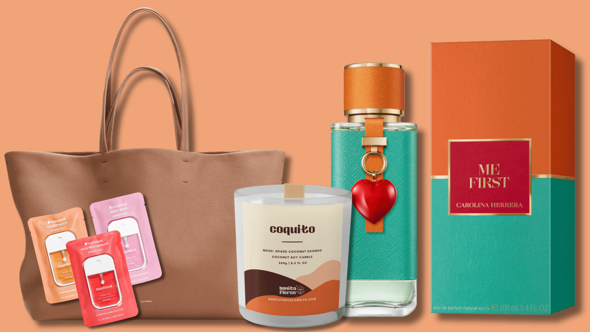 9 Hispanic Heritage Month Gifts from Latino Brands We Adore – Good Cheer 9 Hispanic Heritage Month Gifts from Latino Brands We Adore – Good Cheer