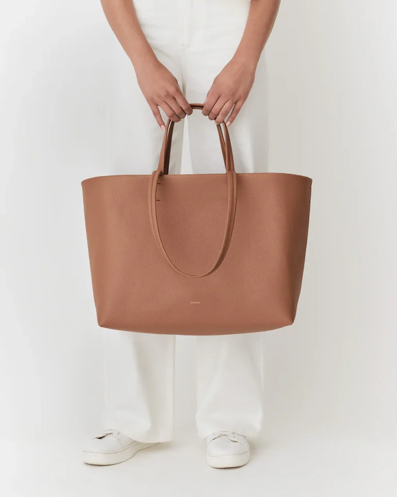 Cuyana Classic Easy Tote bag