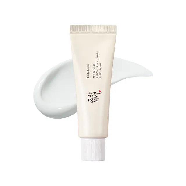 Beauty of Joseon Relief Sun Sunscreen