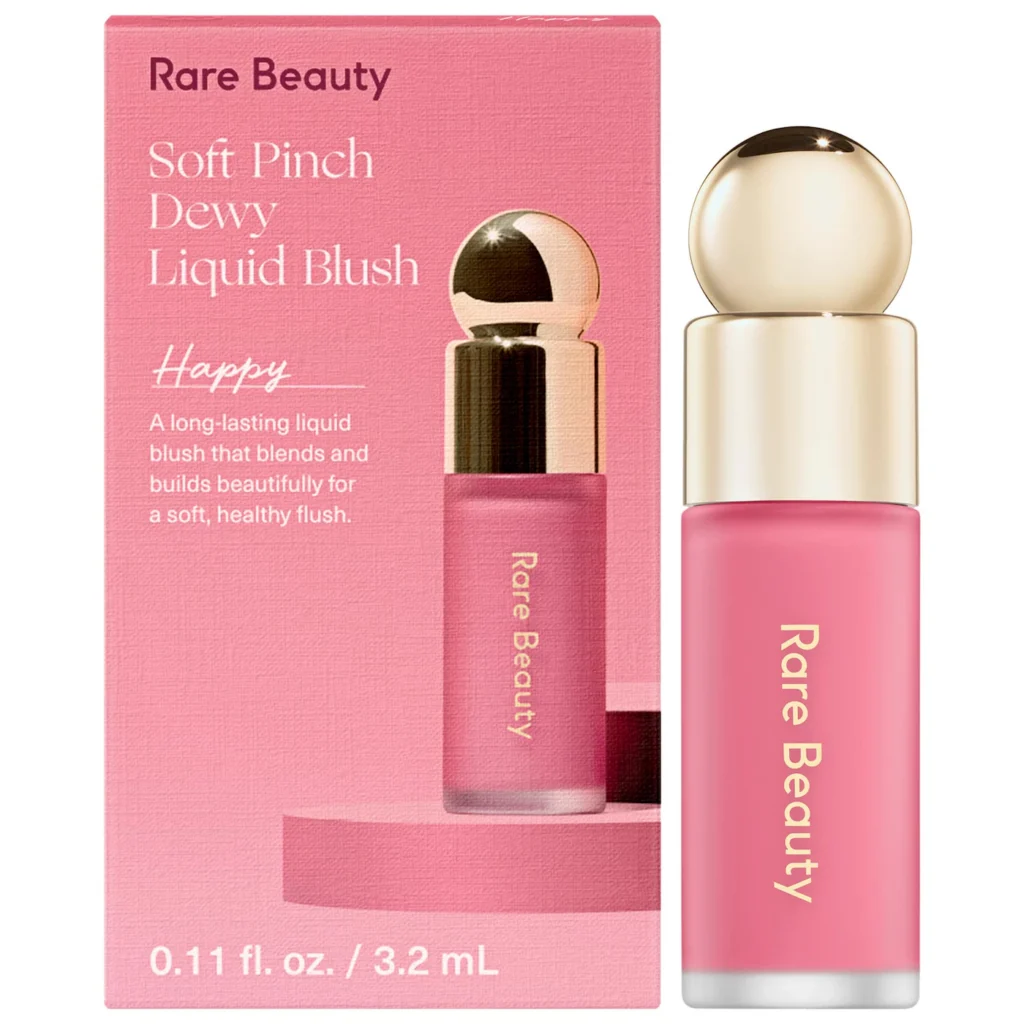 Rare Beauty Soft Pinch Dewy Liquid Blush