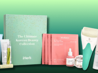 iHerb Wellness Gifts