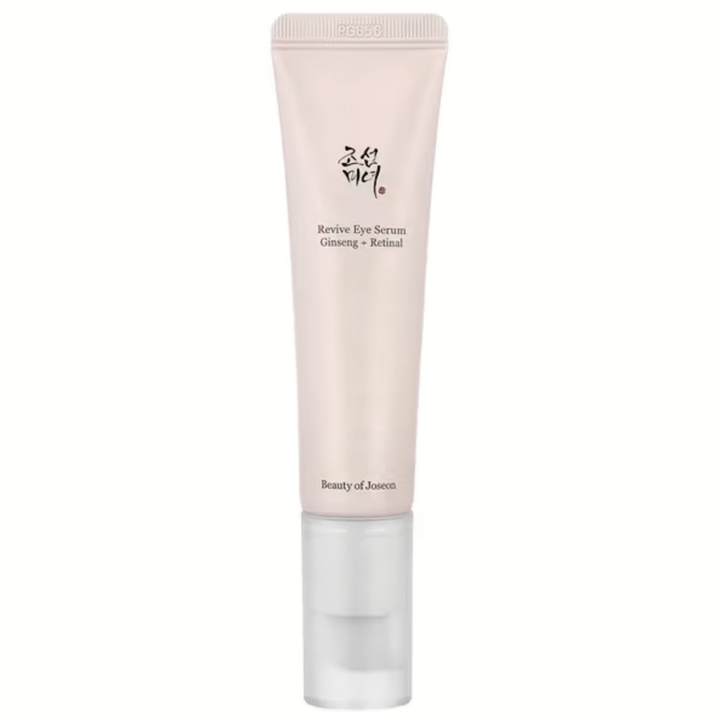 Beauty of Joseon Revive Eye Serum, Ginseng + Retinal
