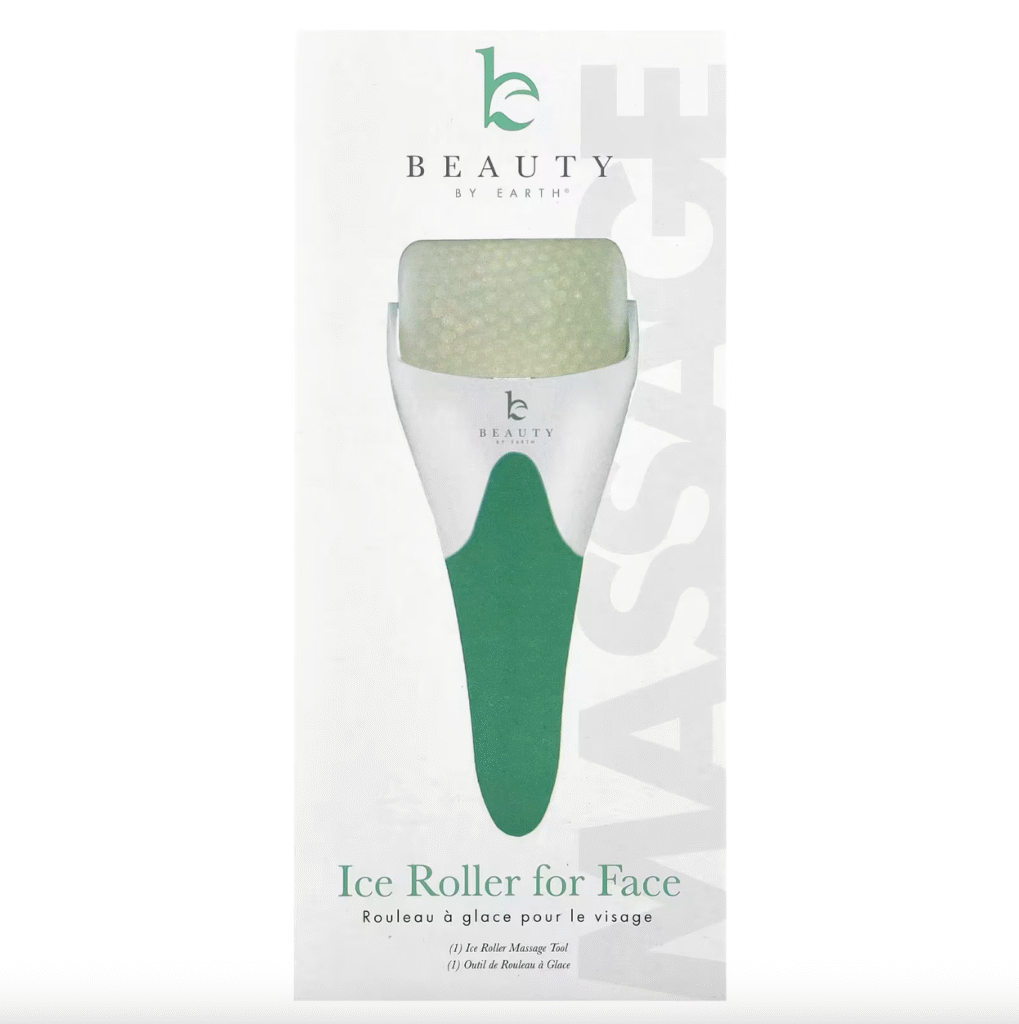 Beauty By Earth, Ice Roller for Face