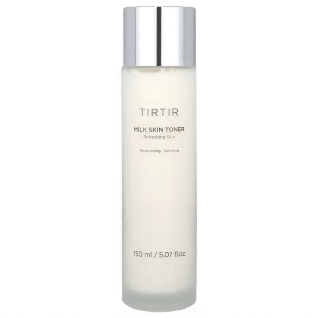 TIRTIR Milk Skin Toner