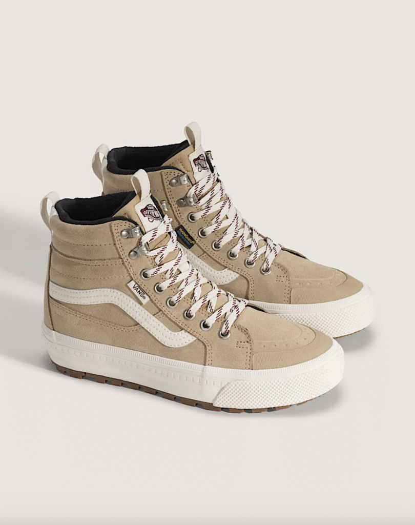 SK8-Hi Waterproof Insulated