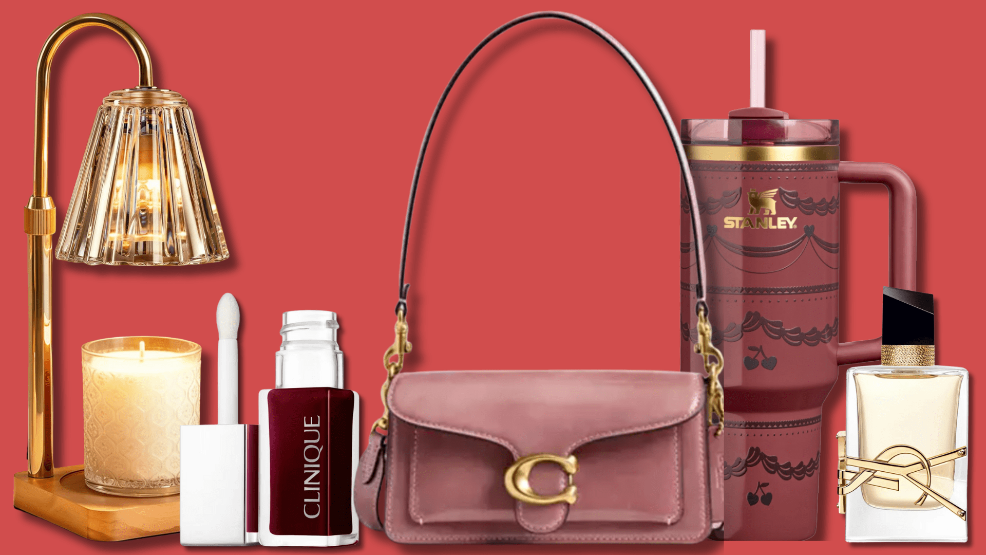 Will You Be Mine? Gifts for Your Valentine’s Day Wishlist