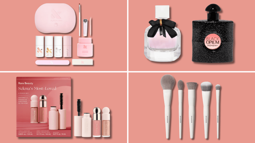 Ulta Beauty Essentials: 9 Must-Haves for Your Wishlist