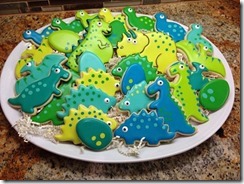 dinosparty