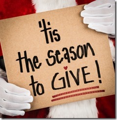 holidaygiving