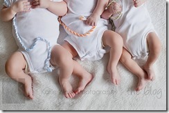 tripletsfeet