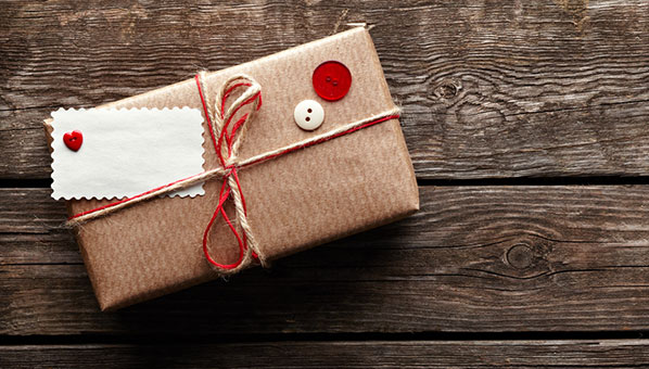 gift box