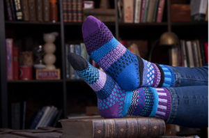 solmate socks
