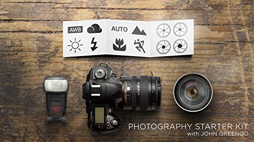 online photography class