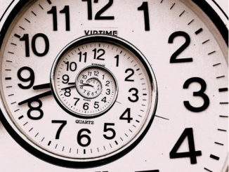 turn back time