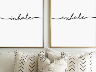 inhale, exhale