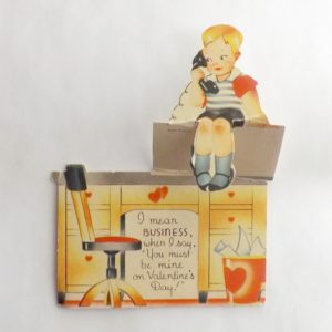 office valentine