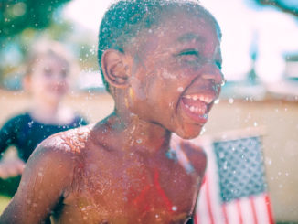 Memorial Day BBQ