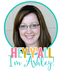 Teacher Ashley Reed