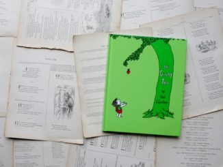 classic kid book