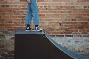 outdoor activities for an only child