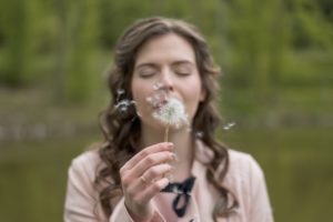30th birthday wishes for her