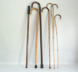 funny cane gag gift