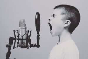 singing telegram to gift concert tickets