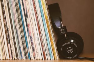 a playlist concert ticket gift giveaway
