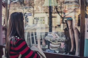 Sales after the holidays