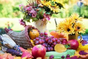 Fun Thanksgiving Day Games