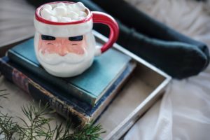 Christmas online wish list