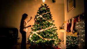 spend time with your kids this Christmas