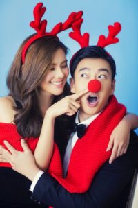 Fun Christmas games