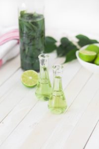 Spa water