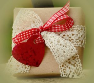 You can use gifts you already have for Secret Santa.
