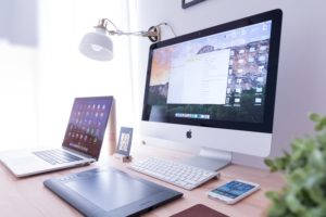 Gifts for a tech-loving guy.