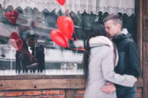 out of the box Valentine's Day ideas