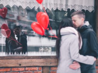 out of the box Valentine's Day ideas