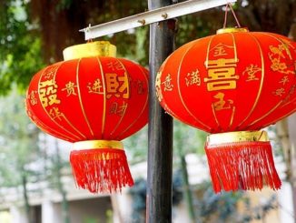 Chinese New Year party games